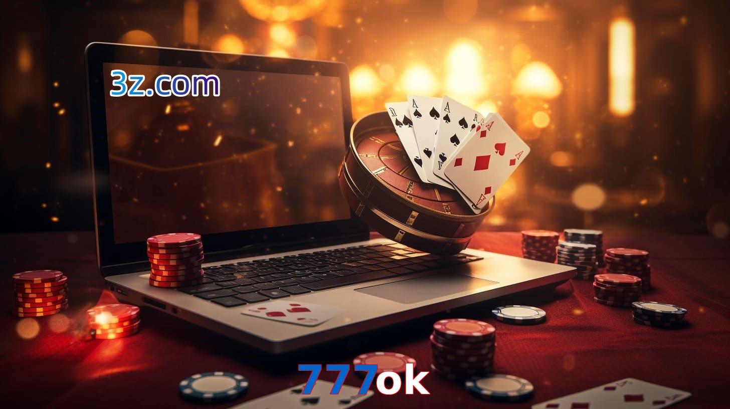 777ok cassino ao vivo