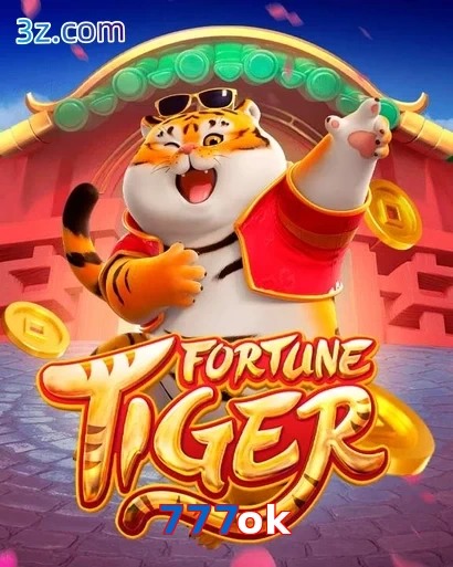 777ok slot fortune tiger