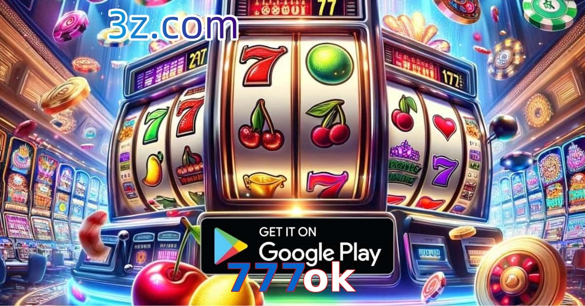 777ok.casino